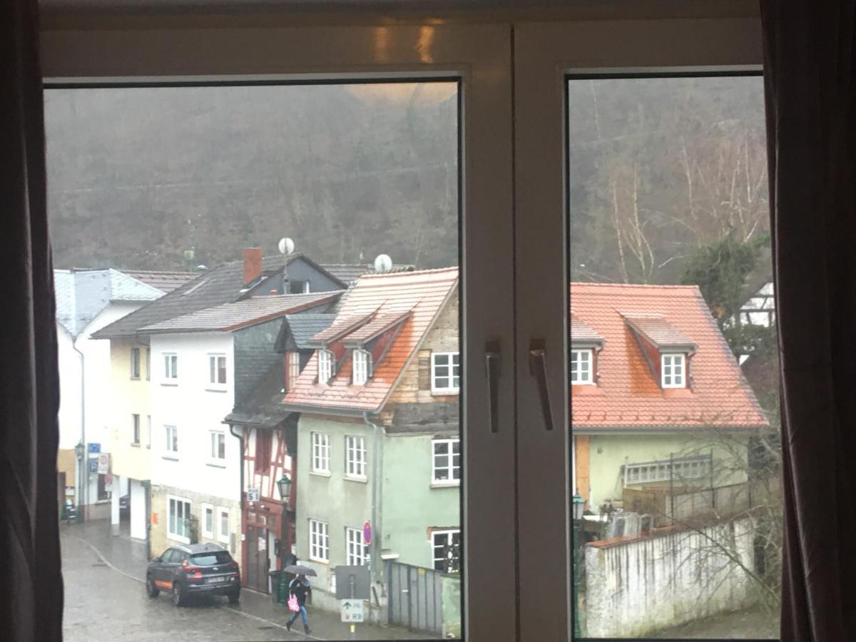 Hotel Zum Taunus Eppstein Exterior photo